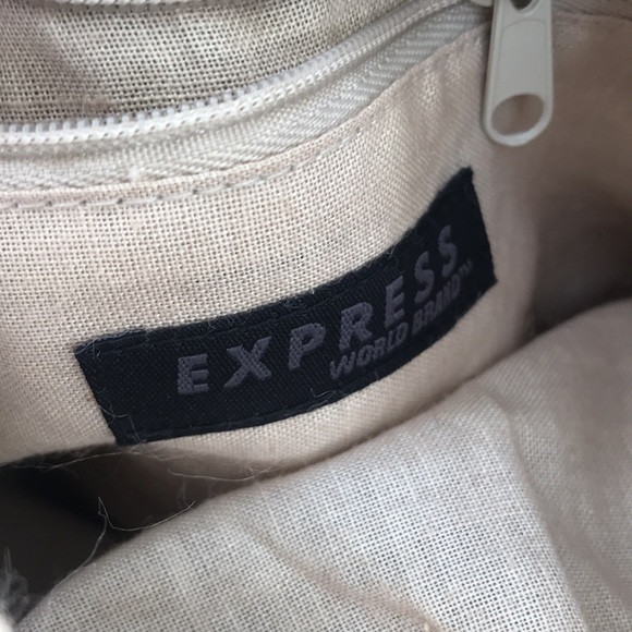 Express mini backpack - Picture 4 of 5